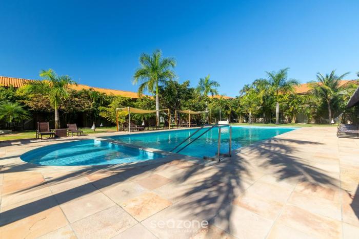 condominio residencial topazio praia do muta