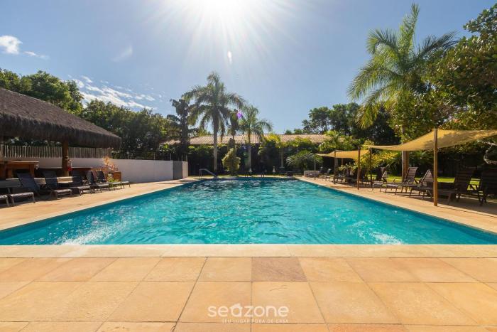 condominio residencial topazio praia do muta