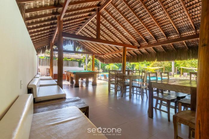 condominio residencial topazio praia do muta