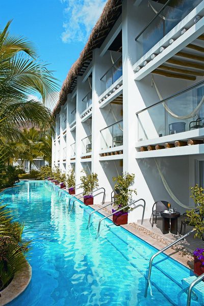 secrets aura cozumel adults only all inclusive