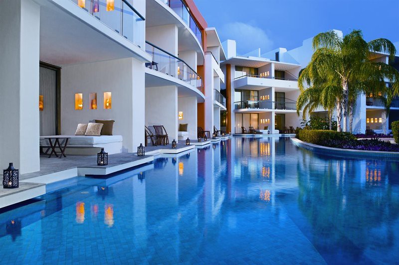 secrets aura cozumel adults only all inclusive