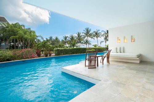 secrets aura cozumel adults only all inclusive