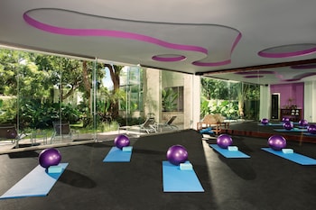 Secrets Aura Cozumel - Adults Only - All Inclusive,Cozumel>>Cancun,5 star