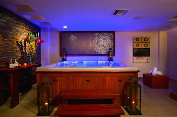 Secrets Aura Cozumel - Adults Only - All Inclusive,Cozumel>>Cancun,5 star