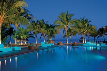 Secrets Aura Cozumel - Adults Only - All Inclusive,Cozumel>>Cancun,5 star