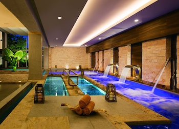 Secrets Aura Cozumel - Adults Only - All Inclusive,Cozumel>>Cancun,5 star