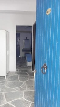 lagada beach hotel