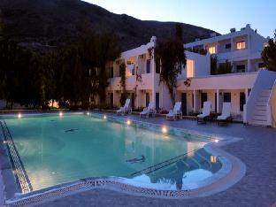 lagada beach hotel