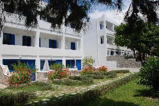 lagada beach hotel
