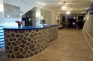 lagada beach hotel