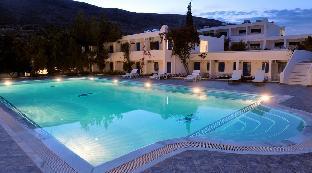 lagada beach hotel