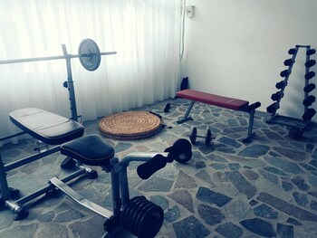 lagada beach hotel