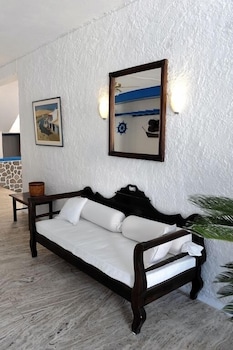 lagada beach hotel