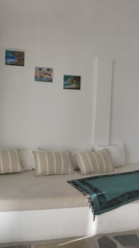 lagada beach hotel