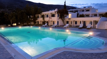lagada beach hotel