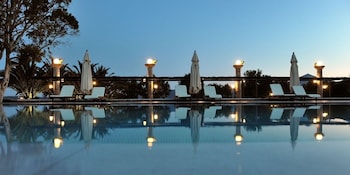 lagada beach hotel