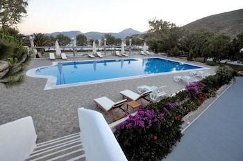 lagada beach hotel