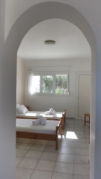 lagada beach hotel