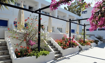 lagada beach hotel