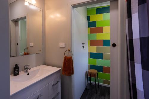 alpine country motel