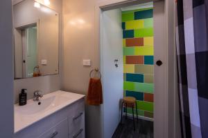 alpine country motel