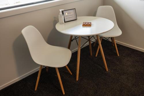 alpine country motel