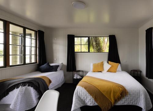 alpine country motel