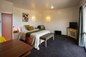 alpine country motel