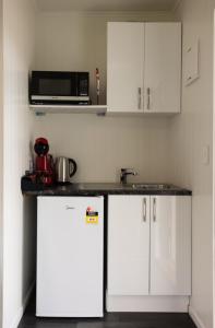 alpine country motel