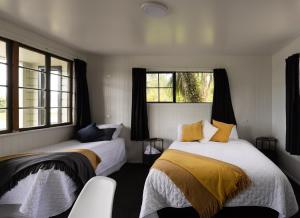 alpine country motel