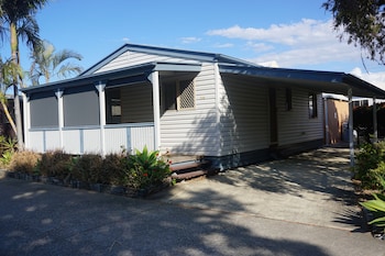 Ingenia Holidays Taigum,Taigum>>Brisbane,4 star