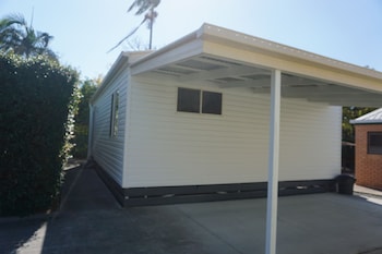 Ingenia Holidays Taigum,Taigum>>Brisbane,4 star