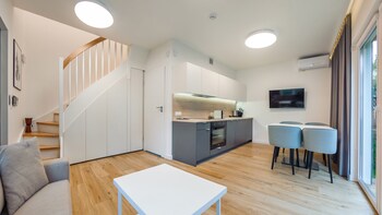 apartamenty sun and snow horizon park