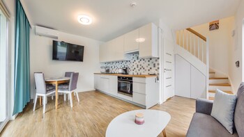 apartamenty sun and snow horizon park
