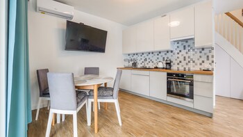 apartamenty sun and snow horizon park