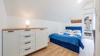 apartamenty sun and snow horizon park