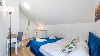 apartamenty sun and snow horizon park