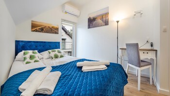 apartamenty sun and snow horizon park