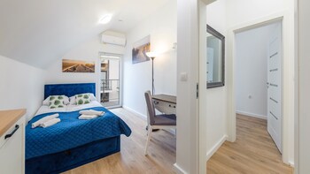 apartamenty sun and snow horizon park