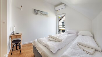 apartamenty sun and snow horizon park