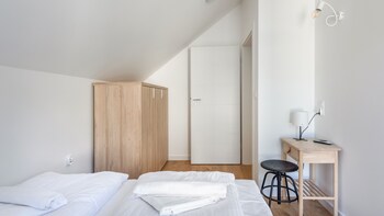 apartamenty sun and snow horizon park