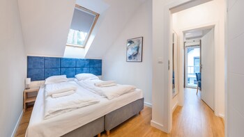 apartamenty sun and snow horizon park