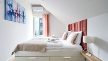 apartamenty sun and snow horizon park