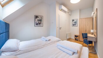 apartamenty sun and snow horizon park