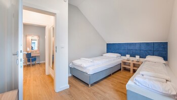 apartamenty sun and snow horizon park