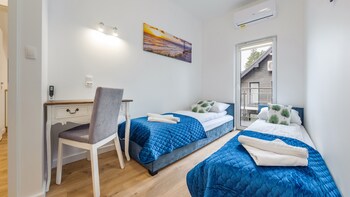 apartamenty sun and snow horizon park