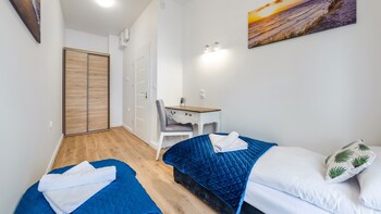 apartamenty sun and snow horizon park