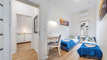 apartamenty sun and snow horizon park