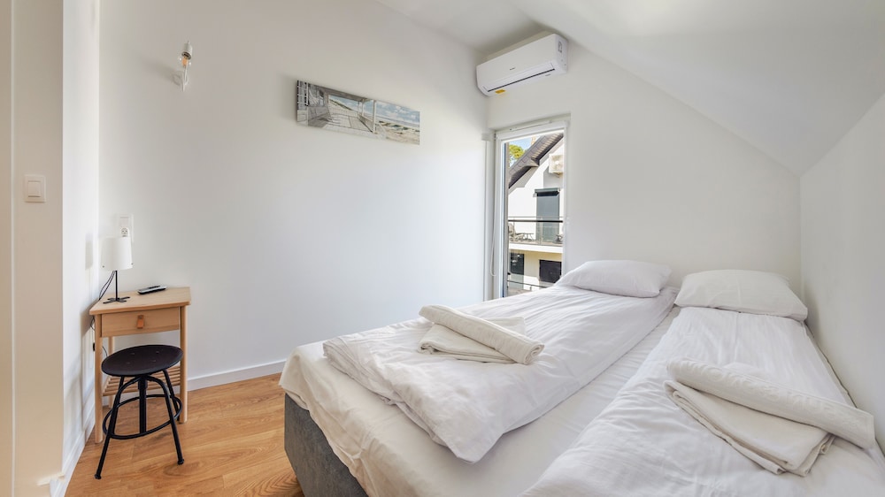 apartamenty sun and snow horizon park