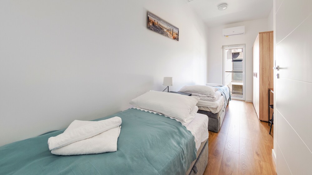 apartamenty sun and snow horizon park